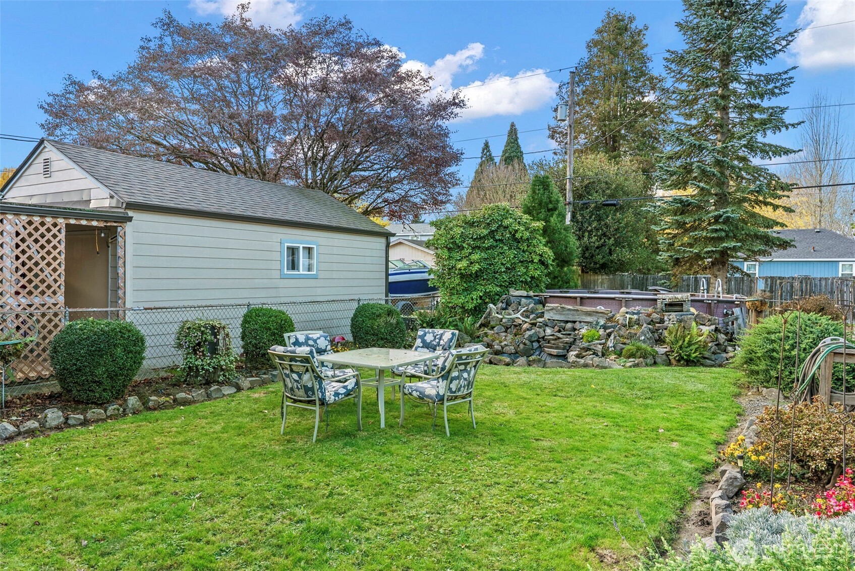 541 24th Ave. , Longview, WA 98632