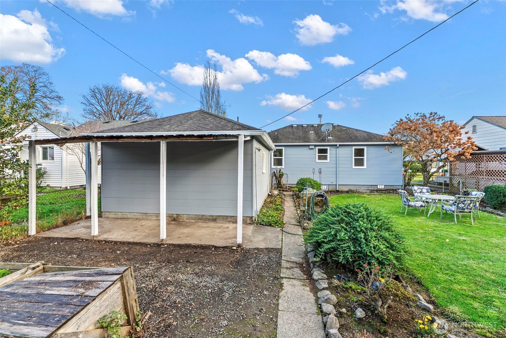 541 24th Ave. , Longview, WA 98632