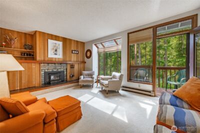 10500 Mt Baker Highway #905, Deming, WA 98244 - Photo 3