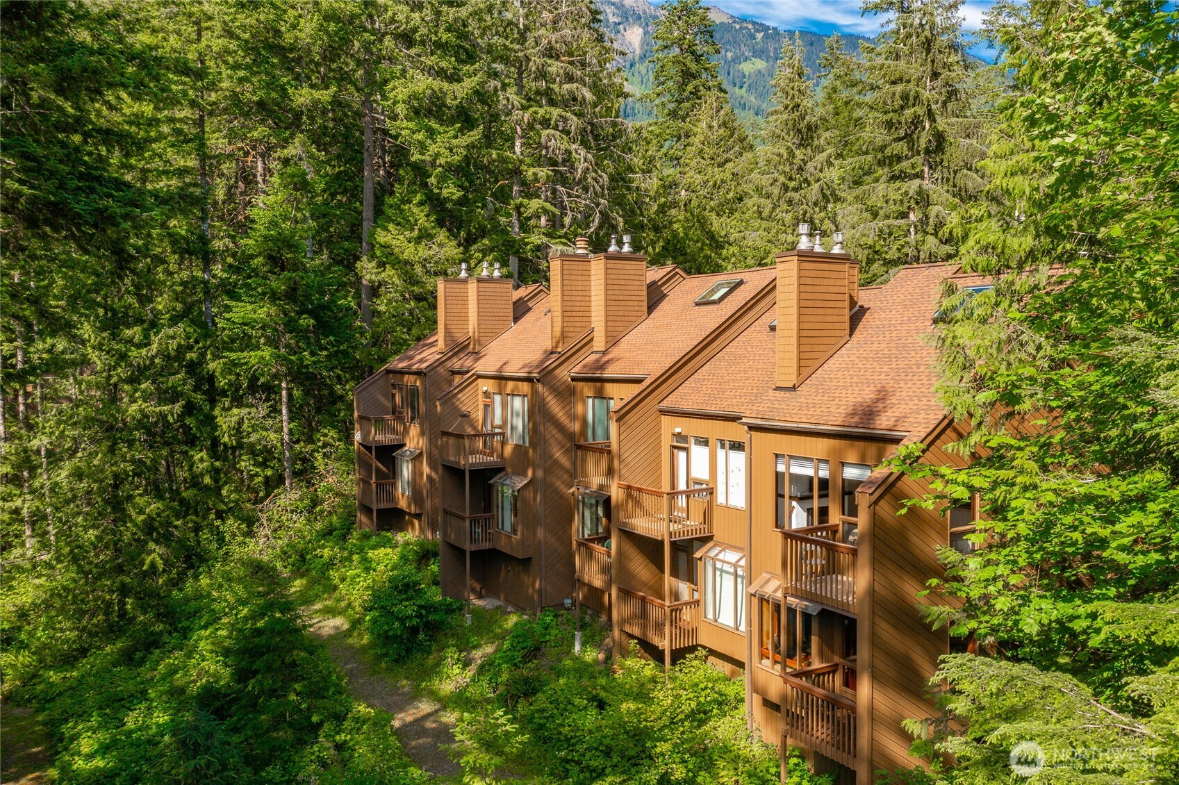 10500 Mt Baker Highway #905, Deming, WA 98244