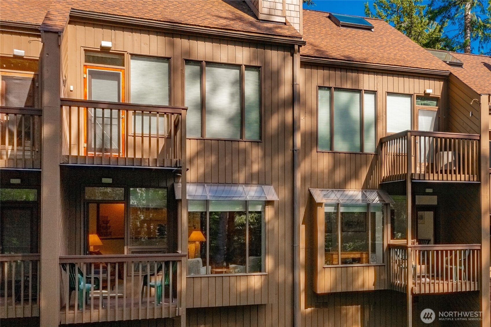 10500 Mt Baker Highway #905, Deming, WA 98244