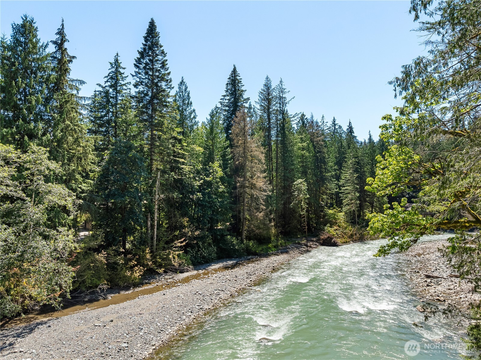 10500 Mt Baker Highway #905, Deming, WA 98244