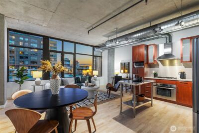 2720 3rd Avenue #705, Seattle, WA 98121 - Photo 3