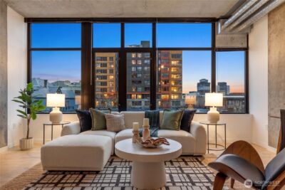 2720 3rd Avenue #705, Seattle, WA 98121 - Photo 3