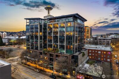 2720 3rd Avenue #705, Seattle, WA 98121 - Photo 34