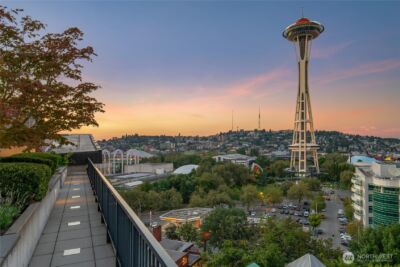 2720 3rd Avenue #705, Seattle, WA 98121 - Photo 38