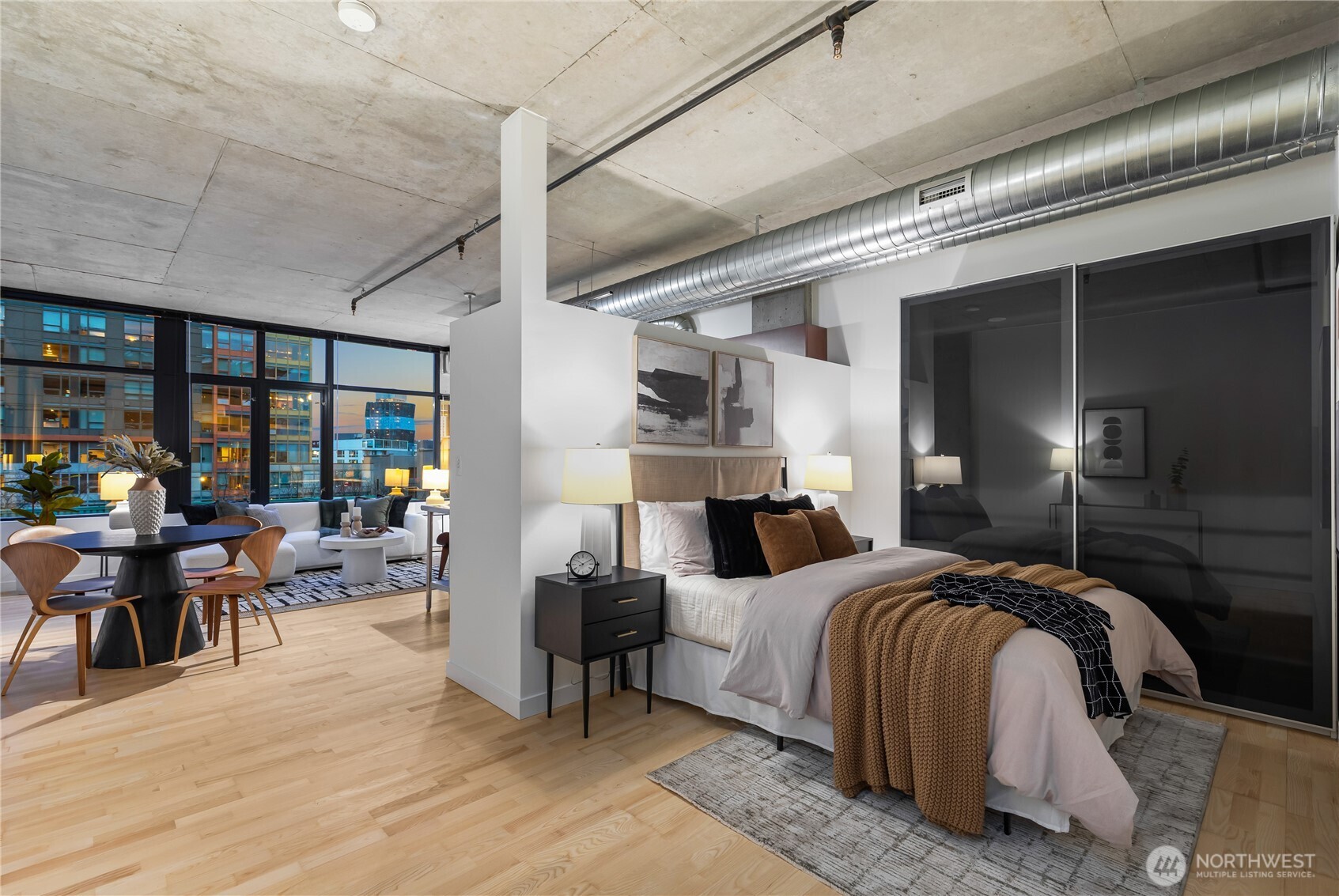 2720 3rd Avenue #705, Seattle, WA 98121