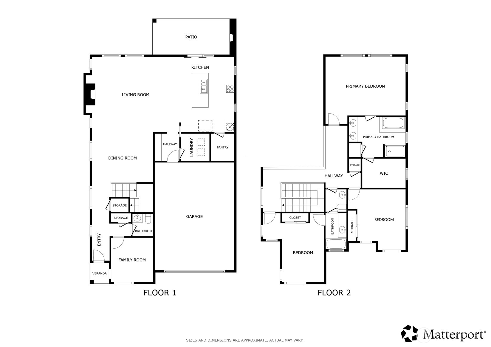 14430 199th Avenue E, Bonney Lake, WA 98391