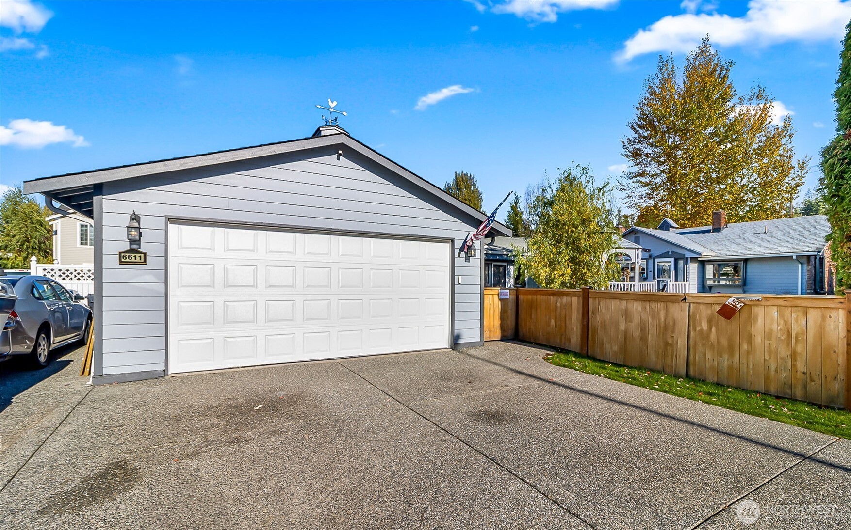6611 78th Place NE, Marysville, WA 98270