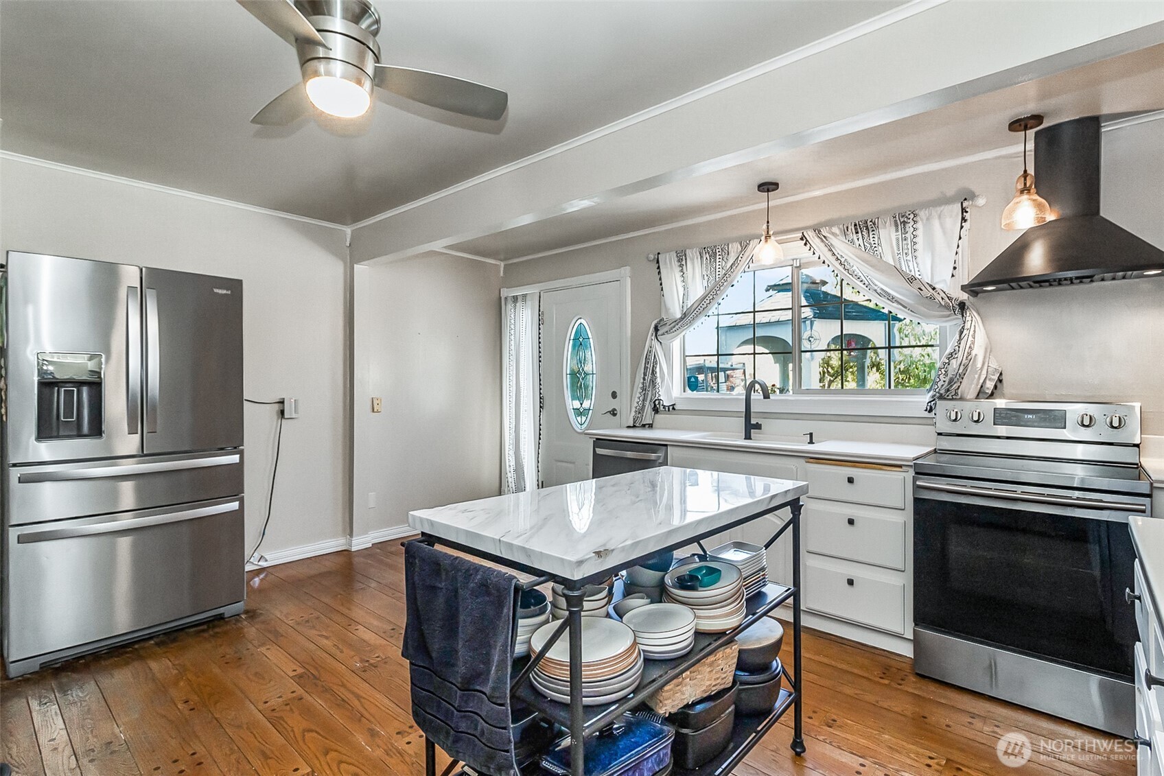 6611 78th Place NE, Marysville, WA 98270