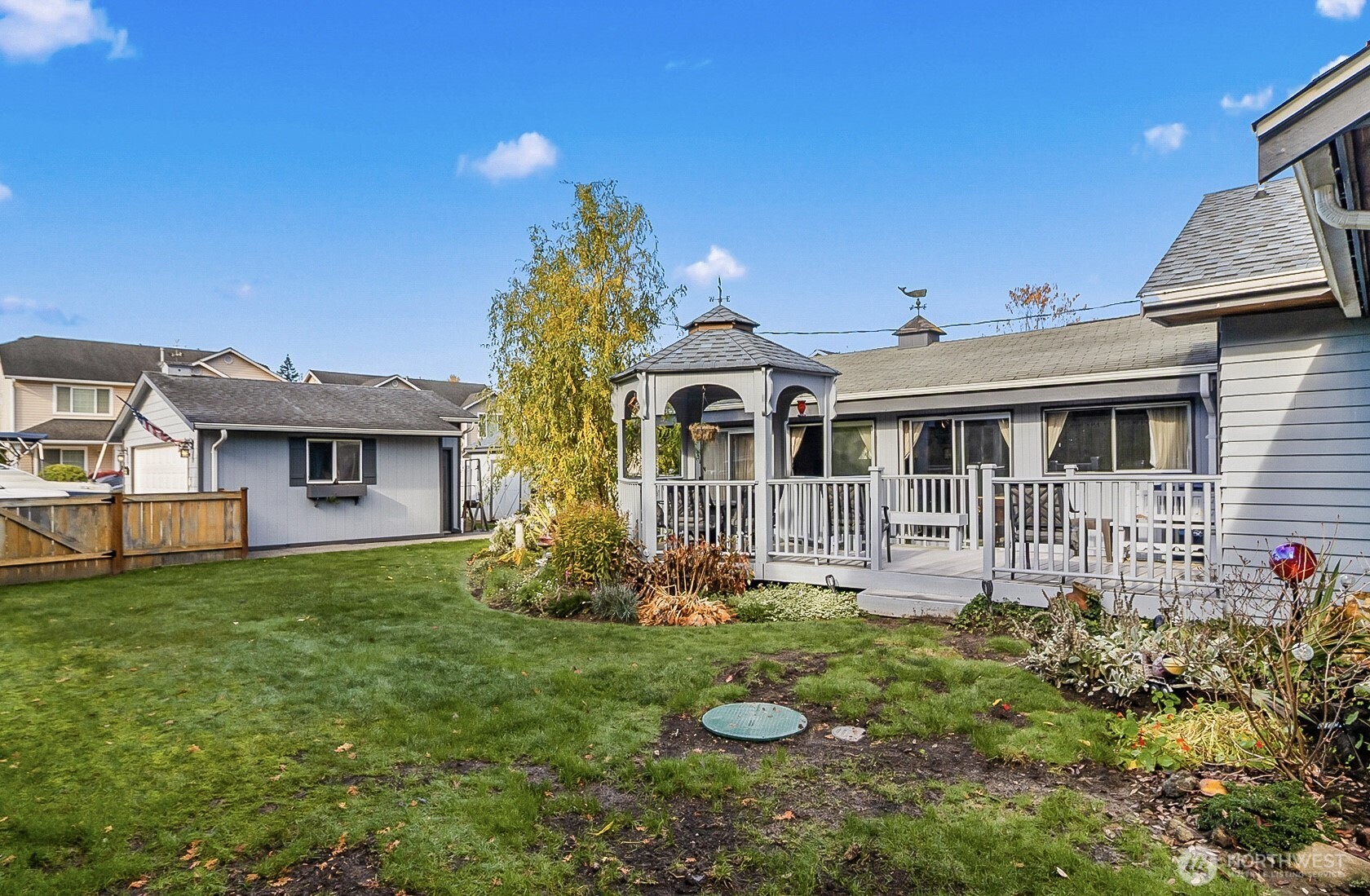 6611 78th Place NE, Marysville, WA 98270