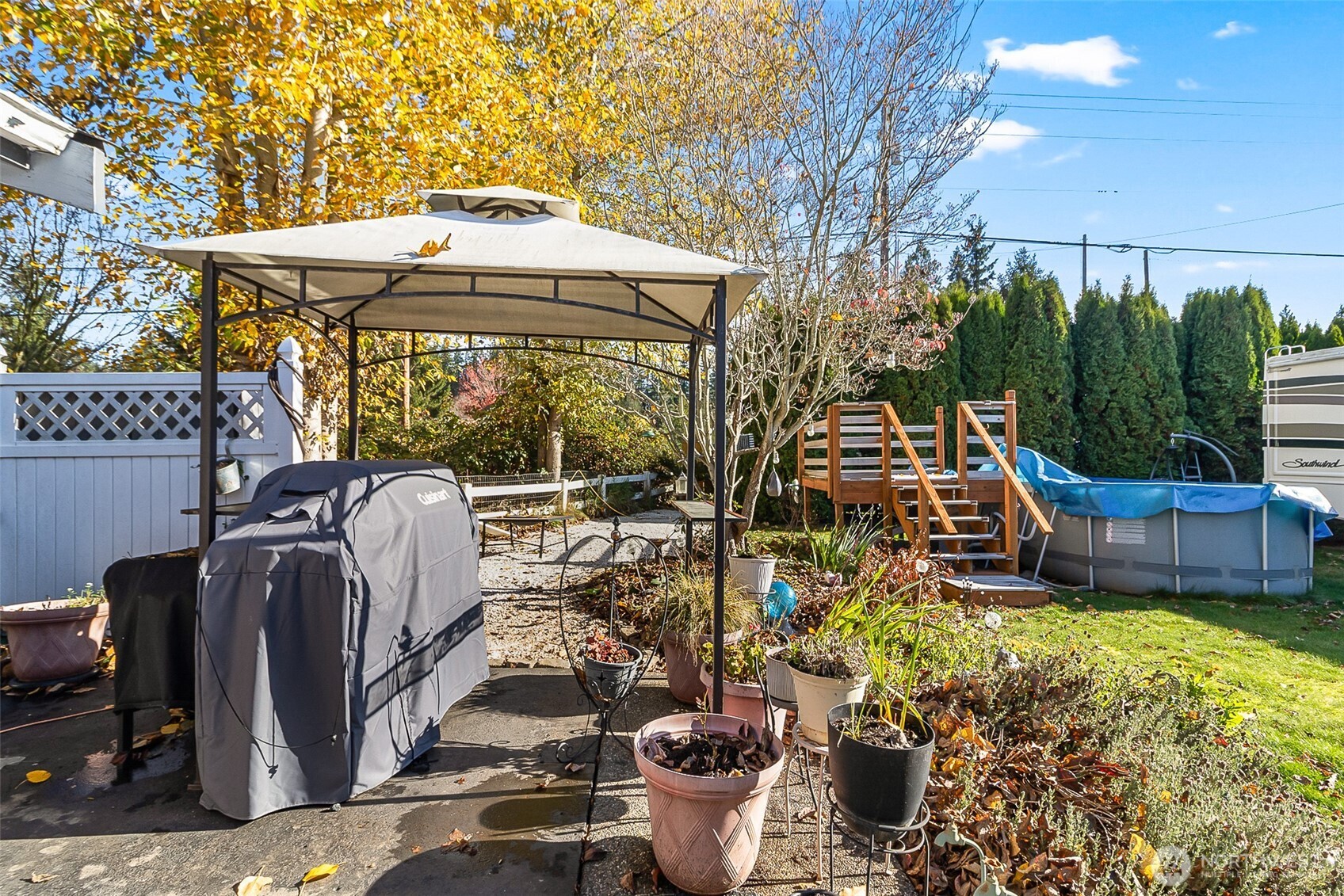 6611 78th Place NE, Marysville, WA 98270