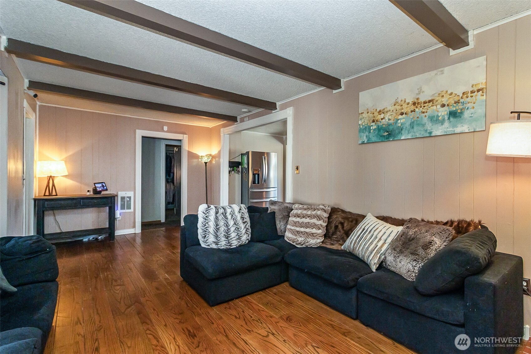 6611 78th Place NE, Marysville, WA 98270