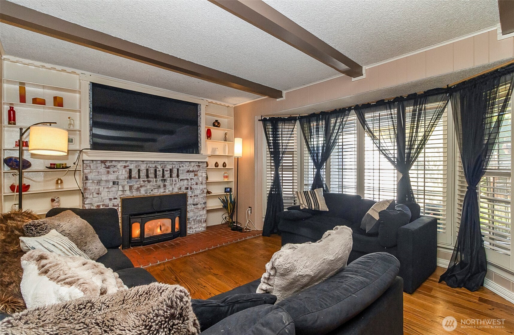 6611 78th Place NE, Marysville, WA 98270