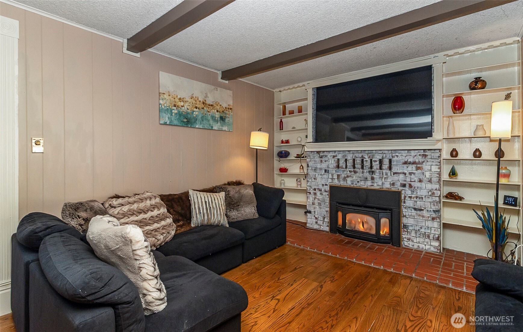 6611 78th Place NE, Marysville, WA 98270