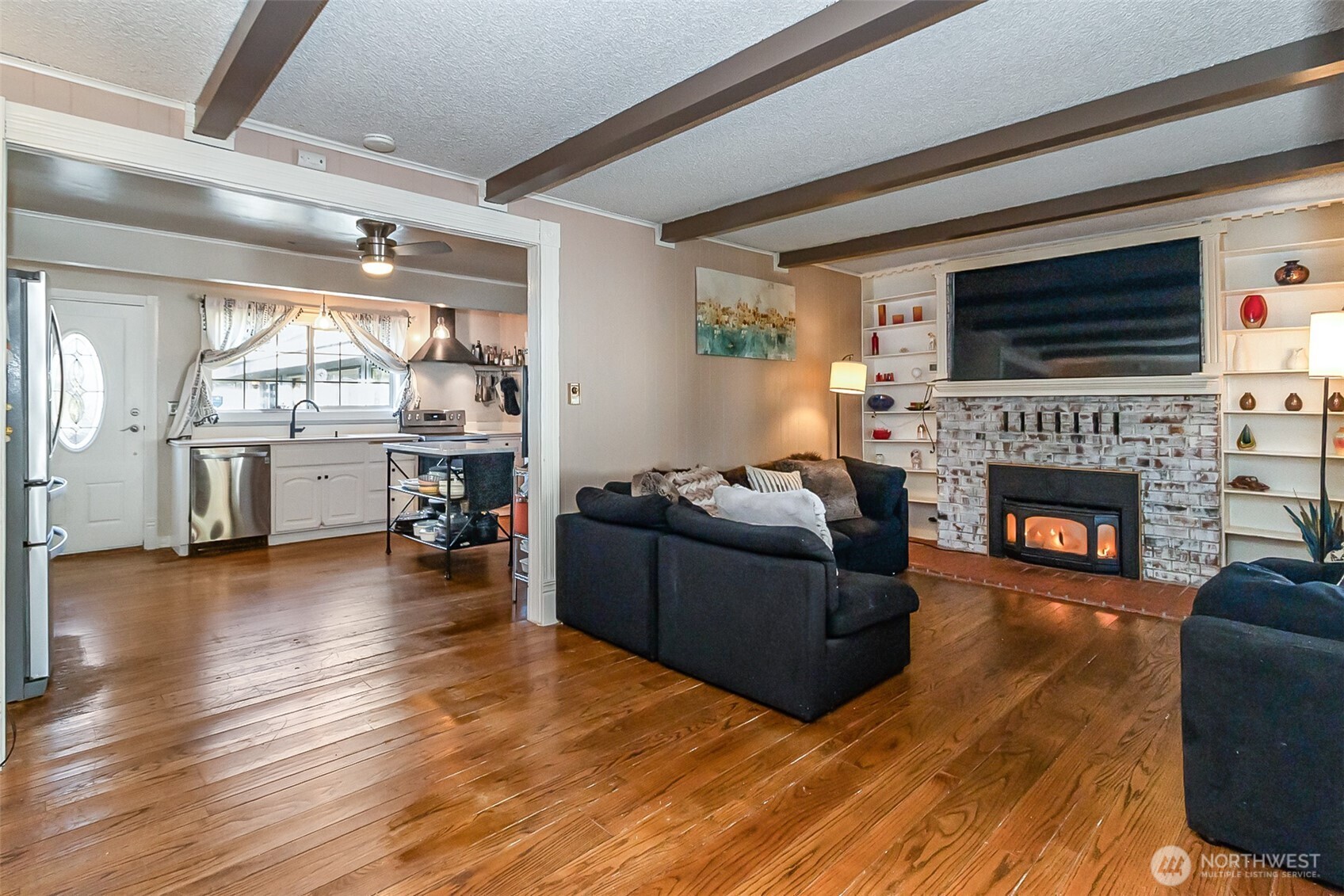 6611 78th Place NE, Marysville, WA 98270