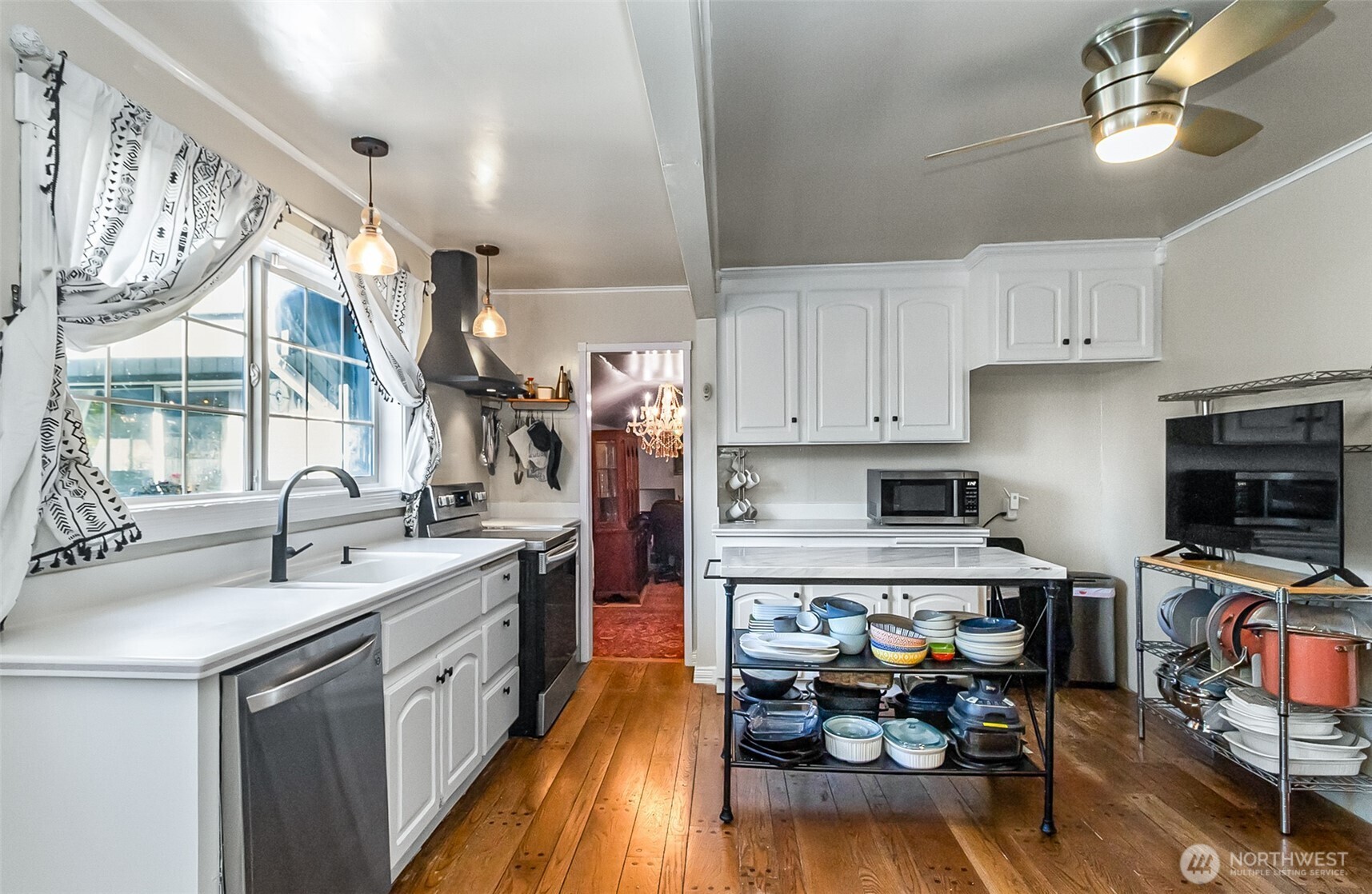 6611 78th Place NE, Marysville, WA 98270