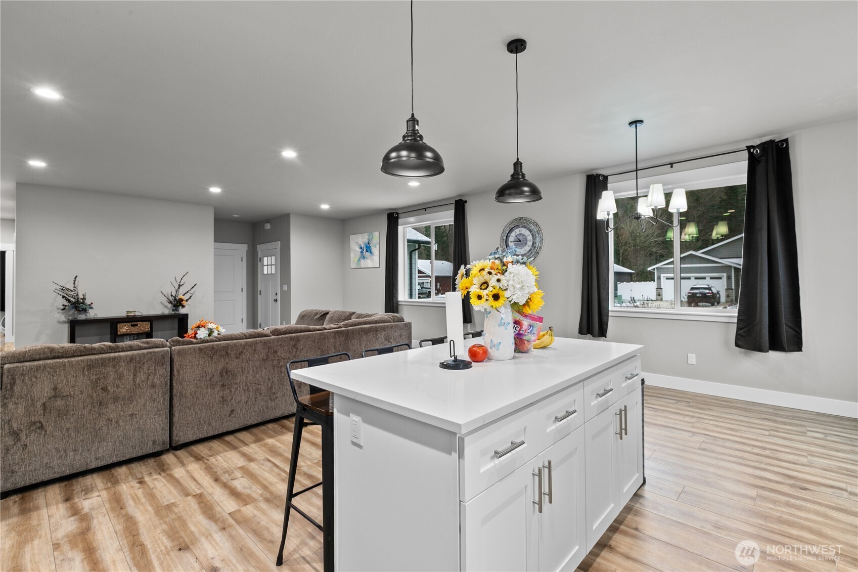 8233 Gold Run Drive , Maple Falls, WA 98266