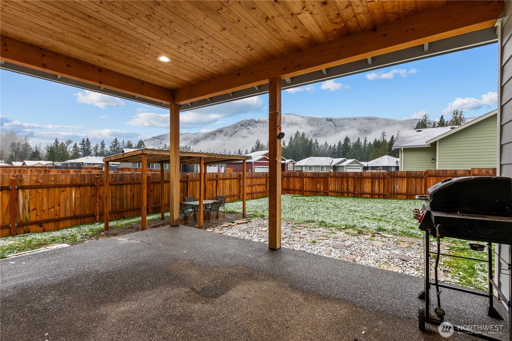 8233 Gold Run Drive , Maple Falls, WA 98266
