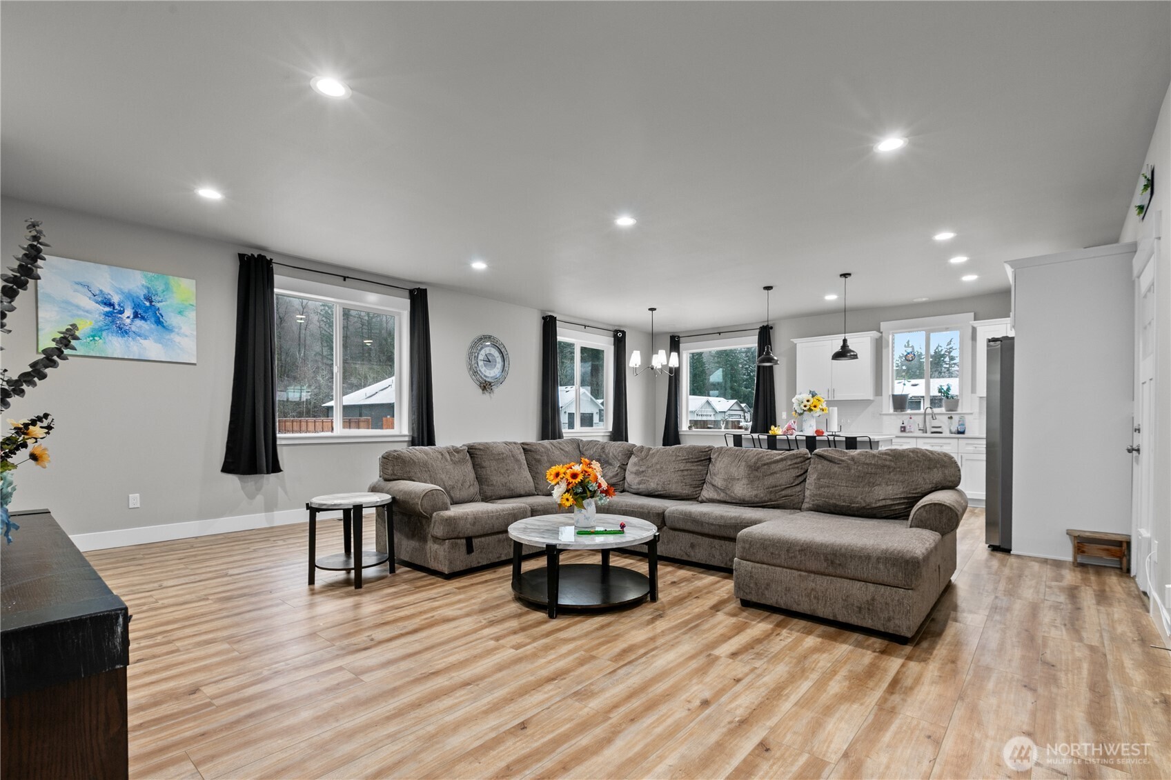 8233 Gold Run Drive , Maple Falls, WA 98266