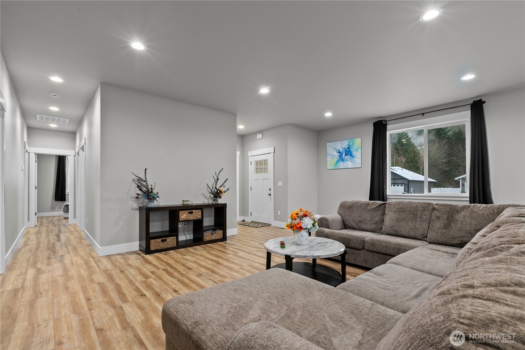 8233 Gold Run Drive , Maple Falls, WA 98266