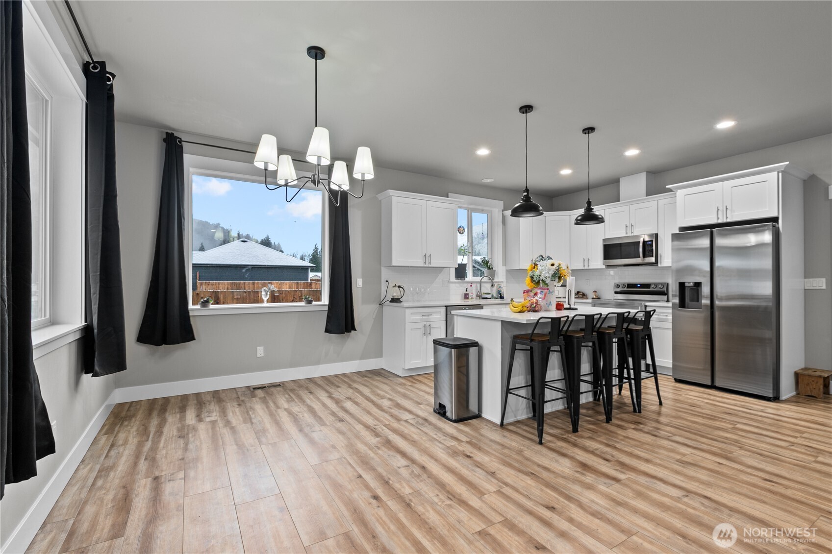 8233 Gold Run Drive , Maple Falls, WA 98266