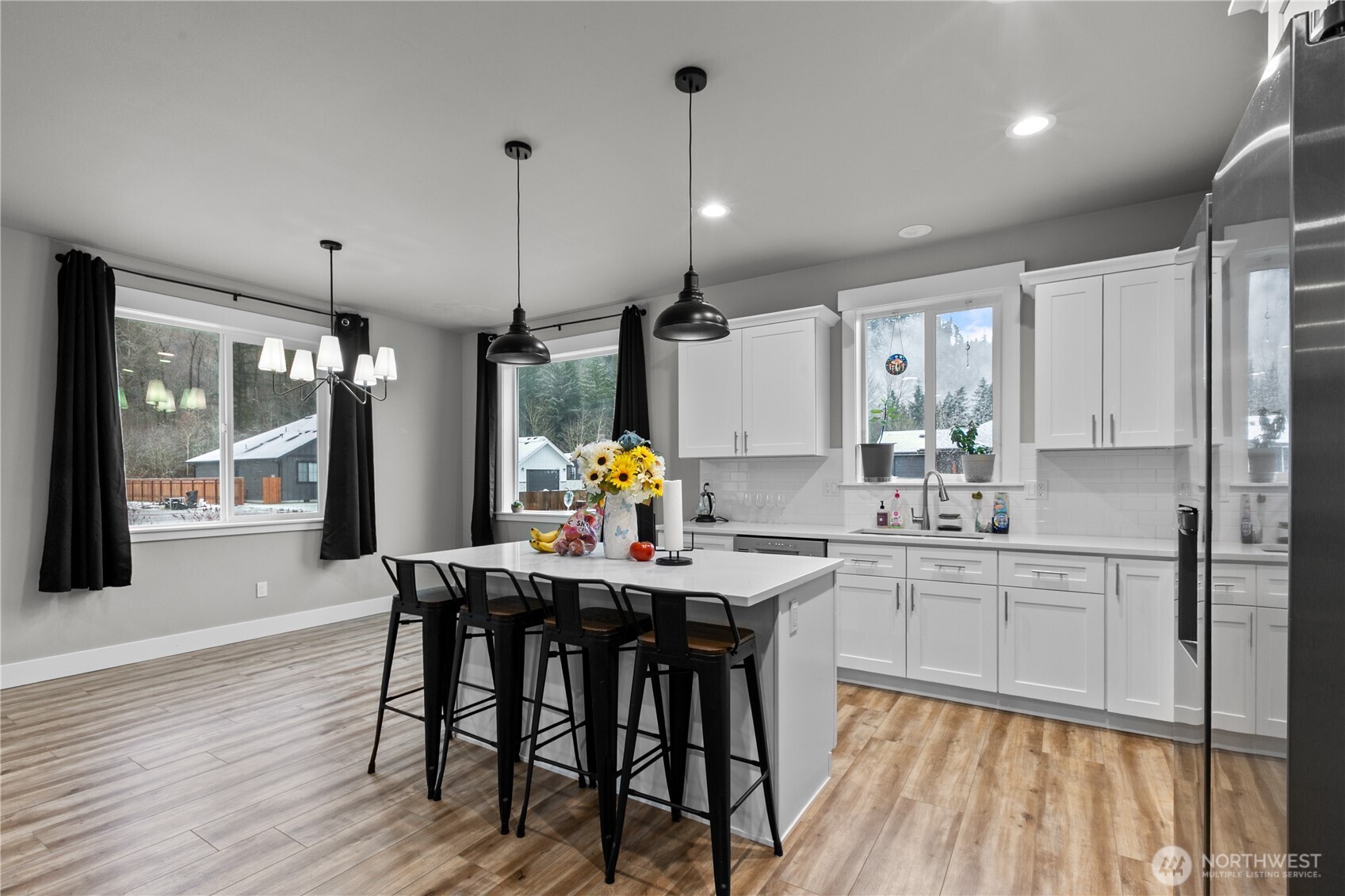 8233 Gold Run Drive , Maple Falls, WA 98266