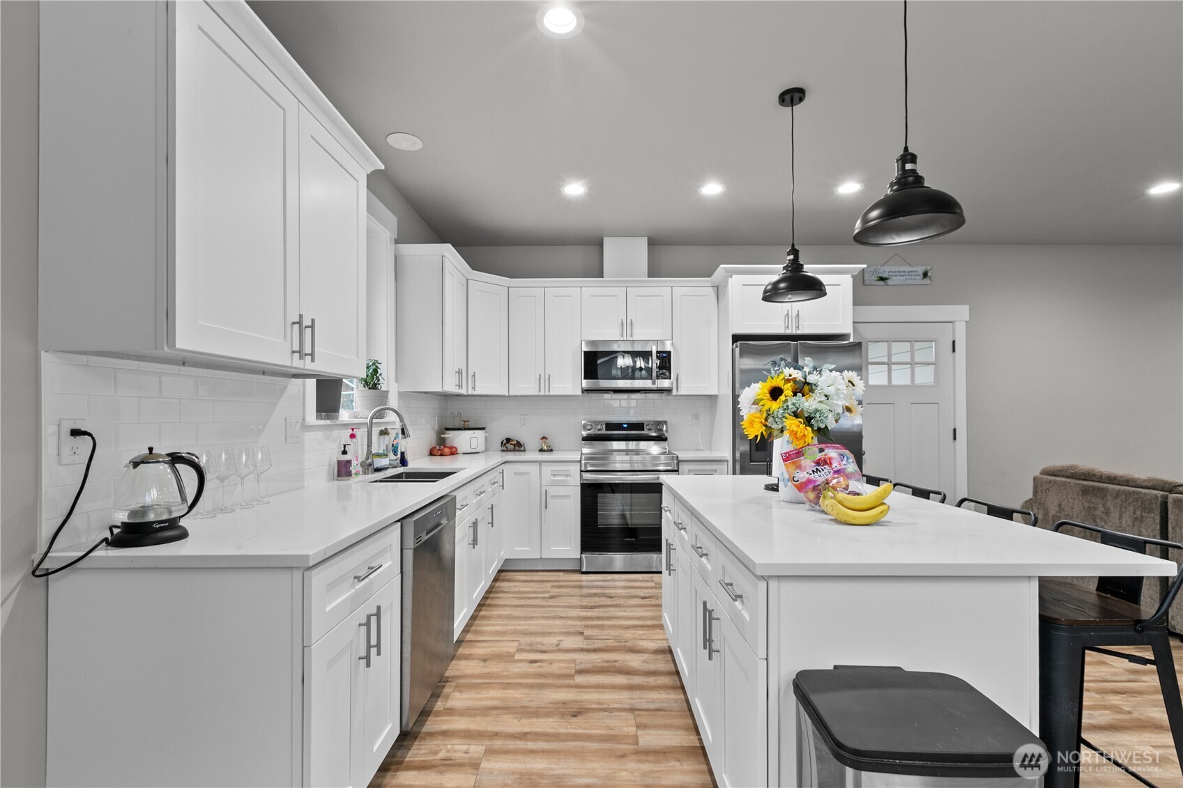 8233 Gold Run Drive , Maple Falls, WA 98266