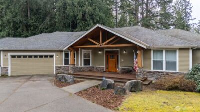 2744 Carpenter Road SE, Lacey, WA 98503