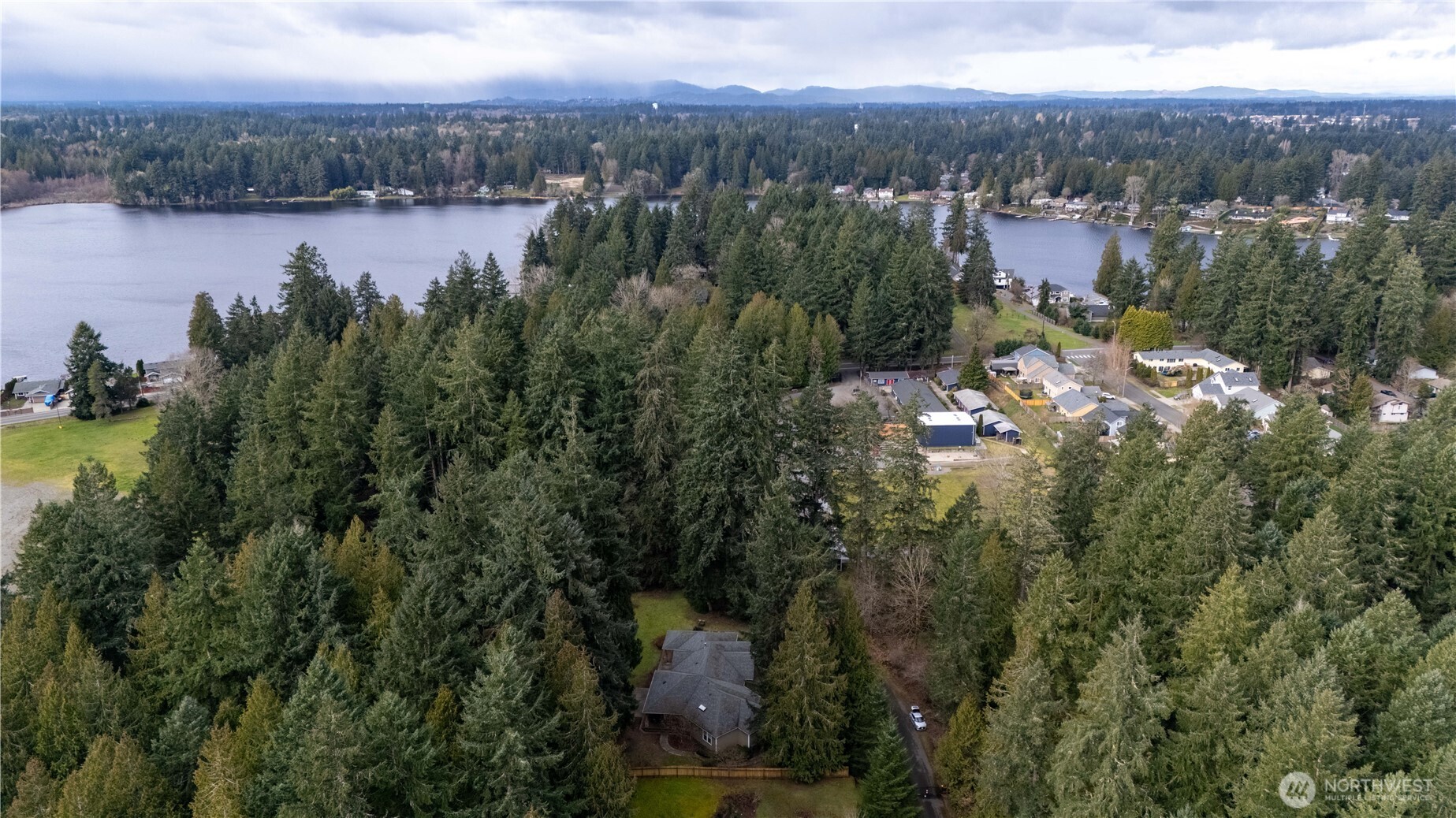 2744 Carpenter Road SE, Lacey, WA 98503