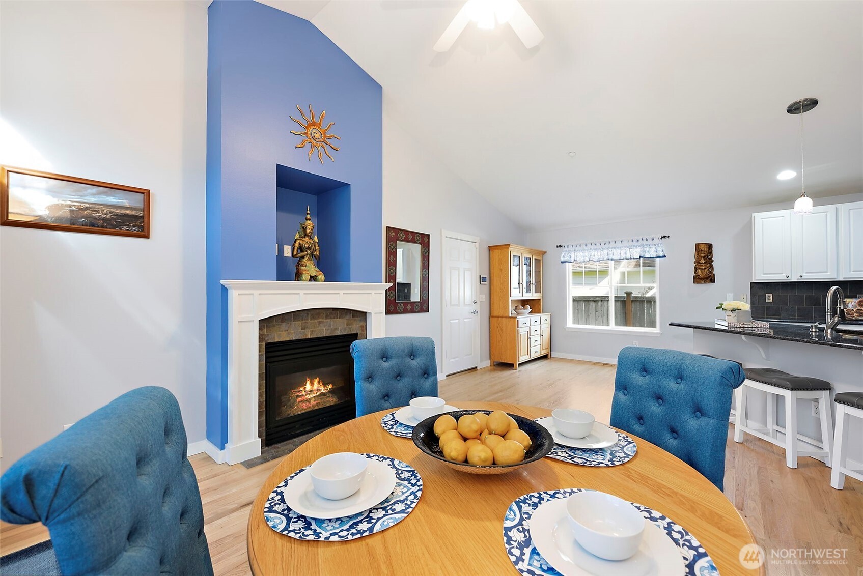 2253 McDonald Avenue , Dupont, WA 98327