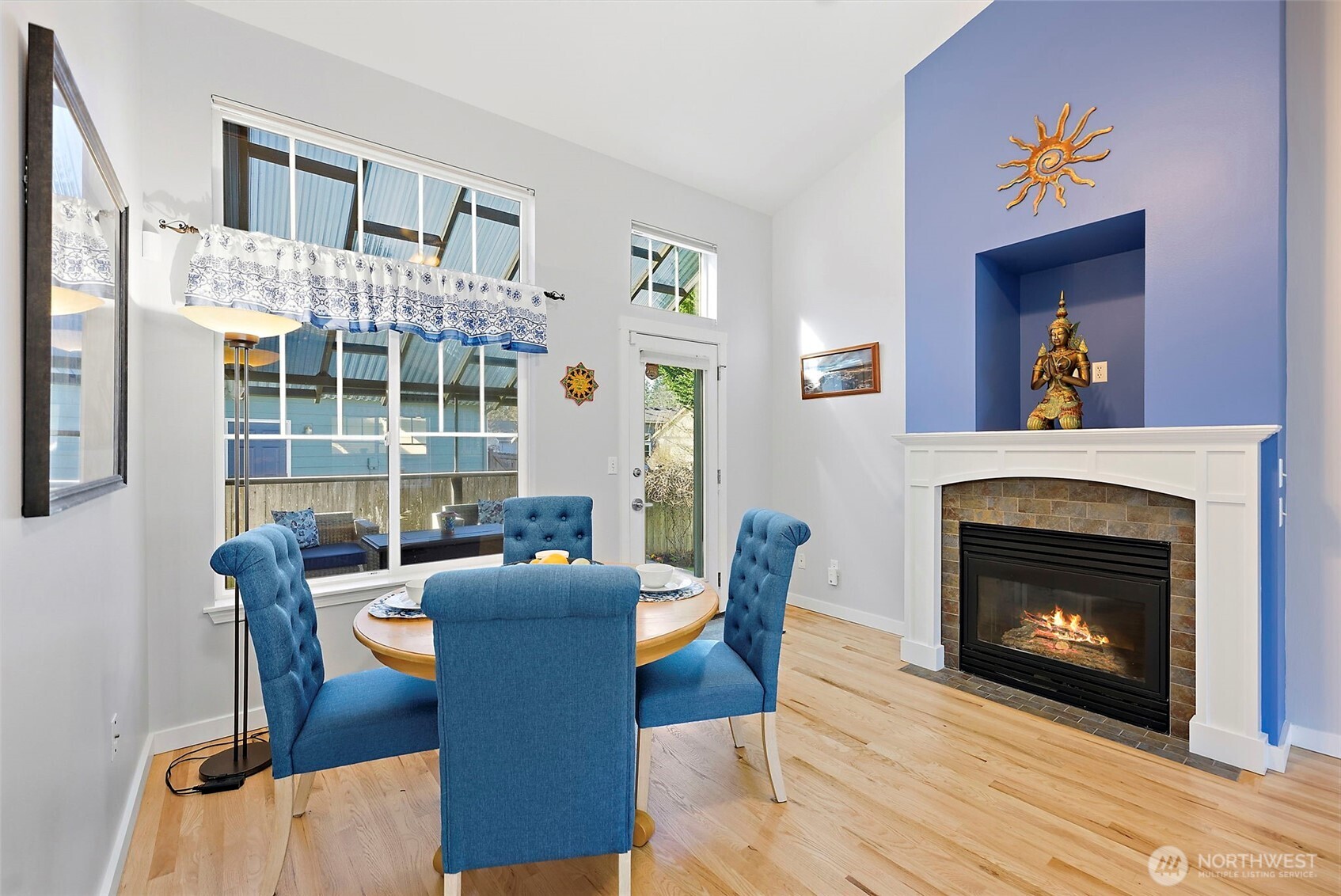 2253 McDonald Avenue , Dupont, WA 98327