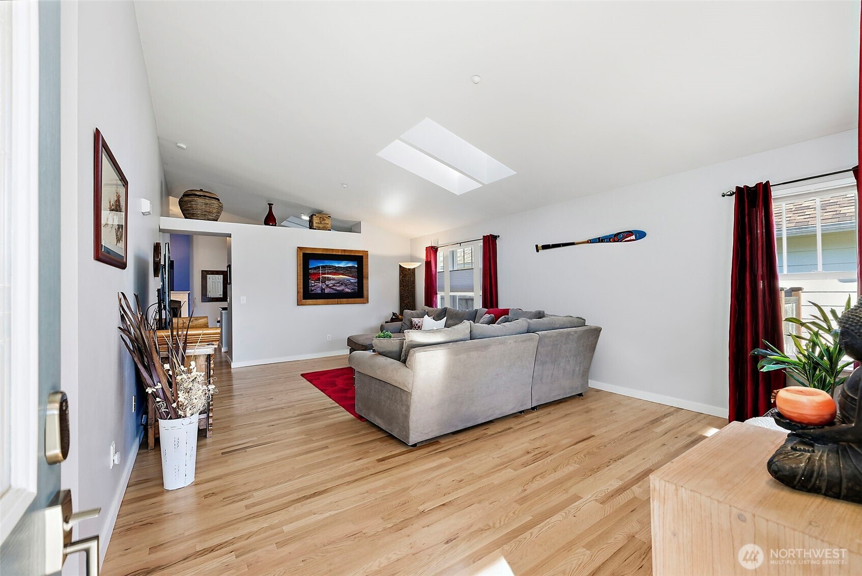 2253 McDonald Avenue , Dupont, WA 98327