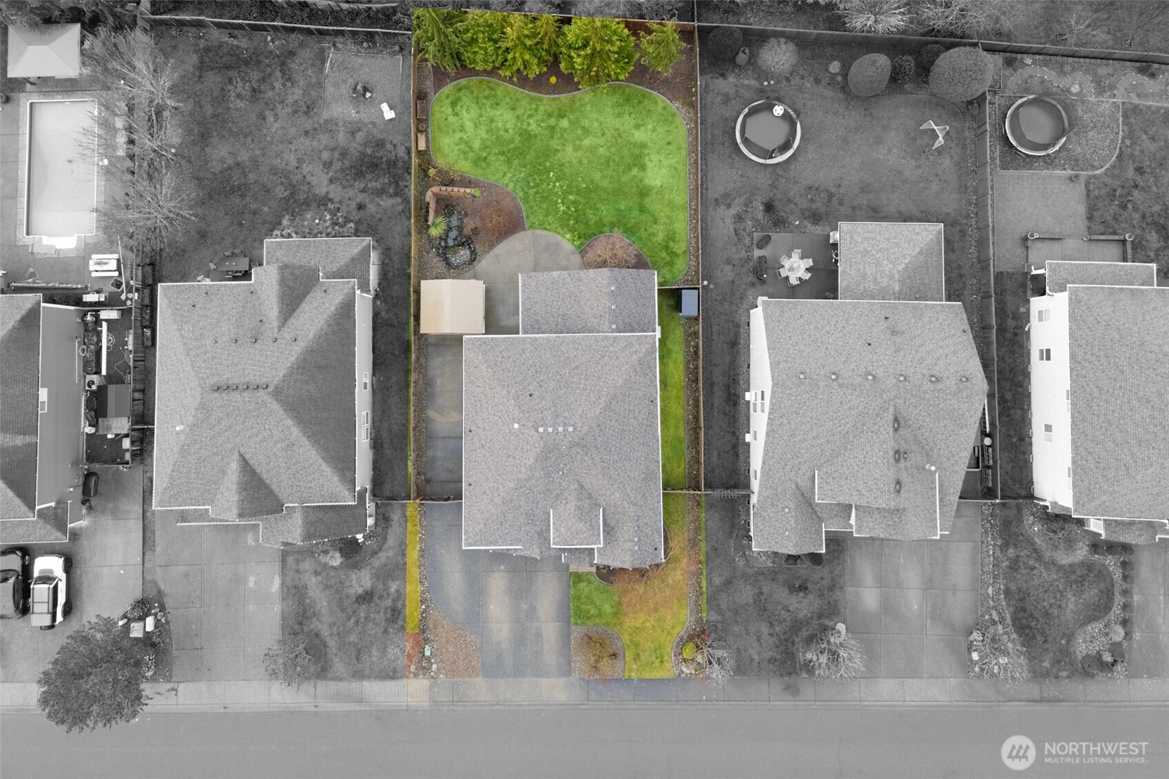 7326 223rd Avenue Ct E, Buckley, WA 98321