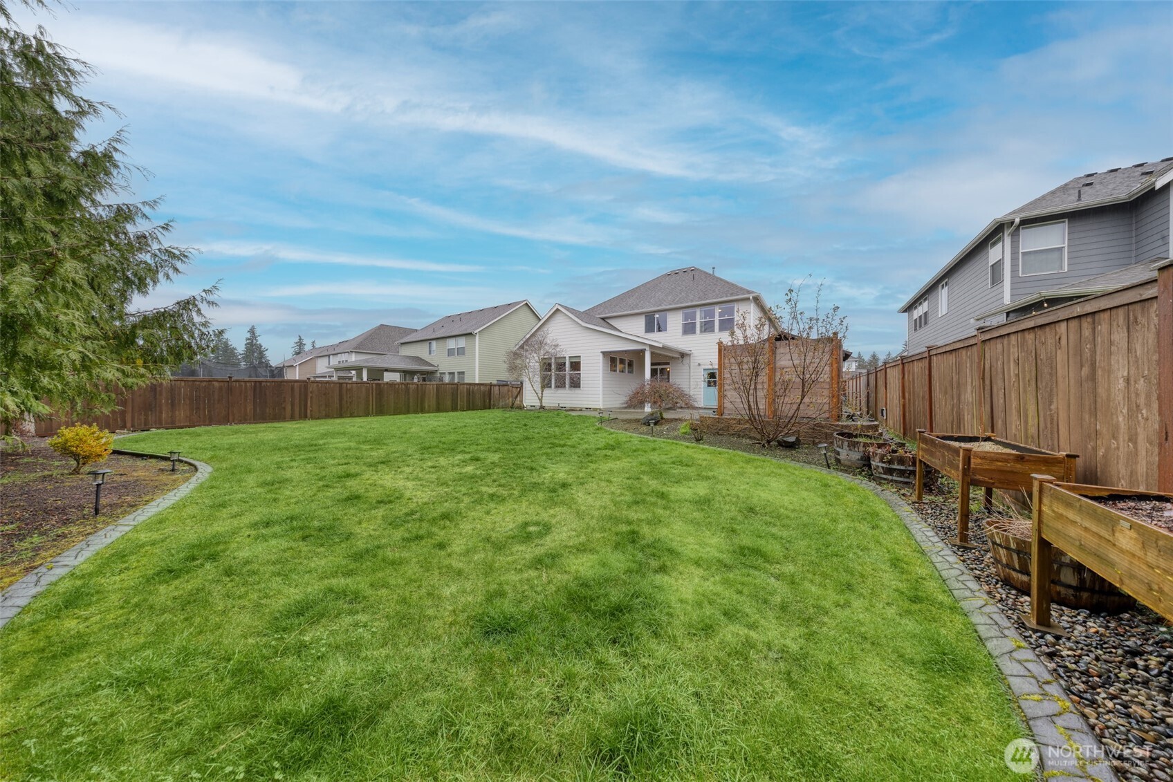 7326 223rd Avenue Ct E, Buckley, WA 98321