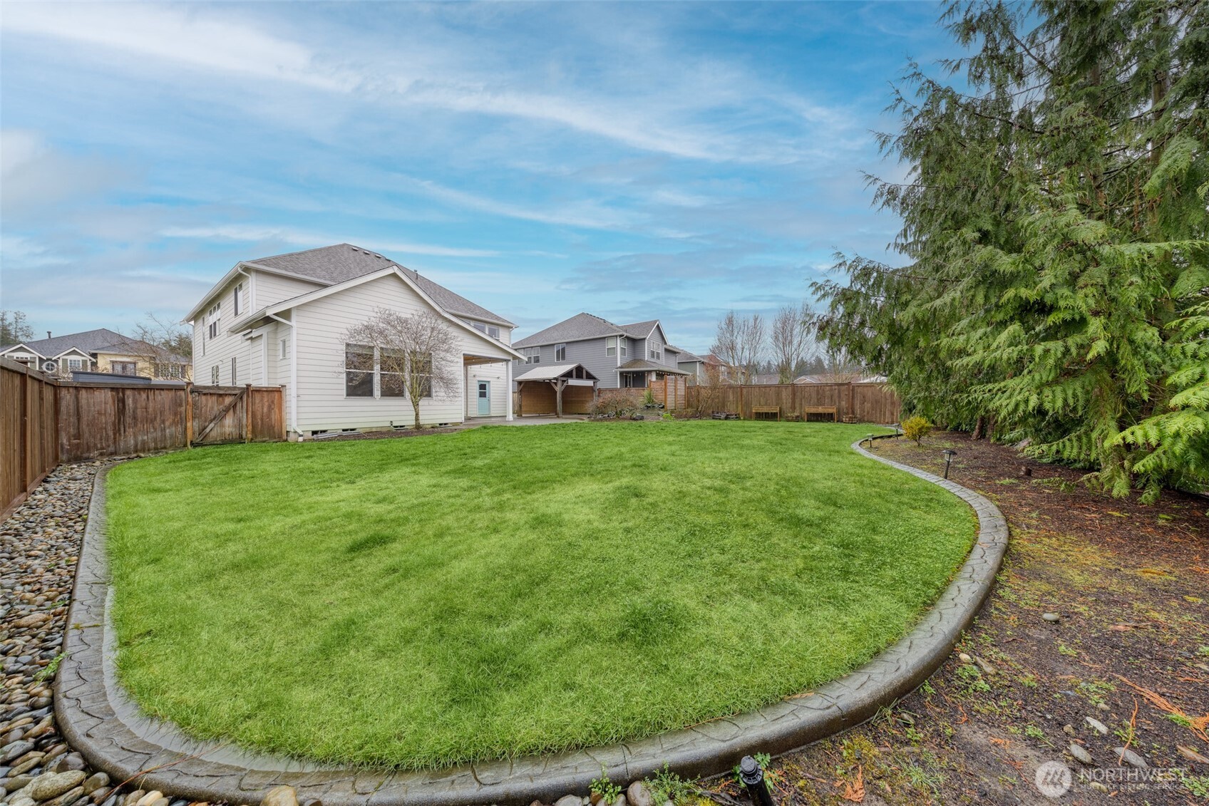 7326 223rd Avenue Ct E, Buckley, WA 98321