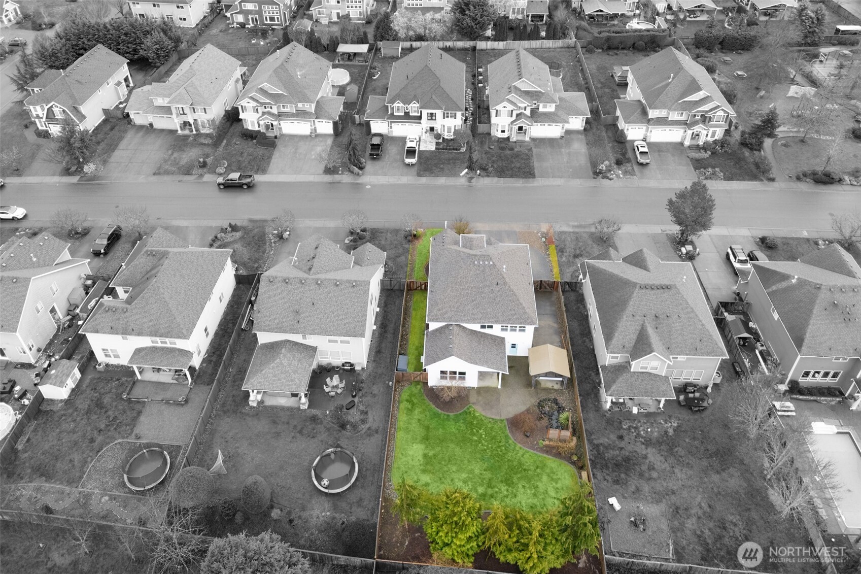 7326 223rd Avenue Ct E, Buckley, WA 98321