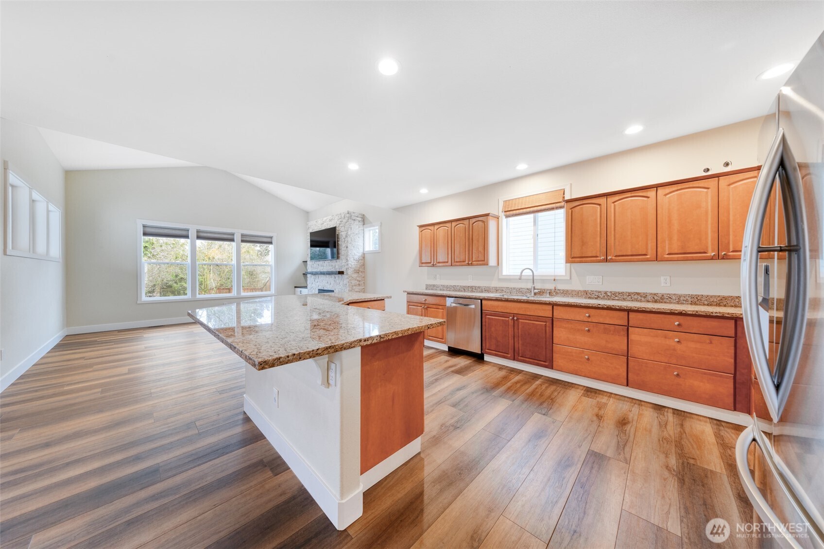 7326 223rd Avenue Ct E, Buckley, WA 98321