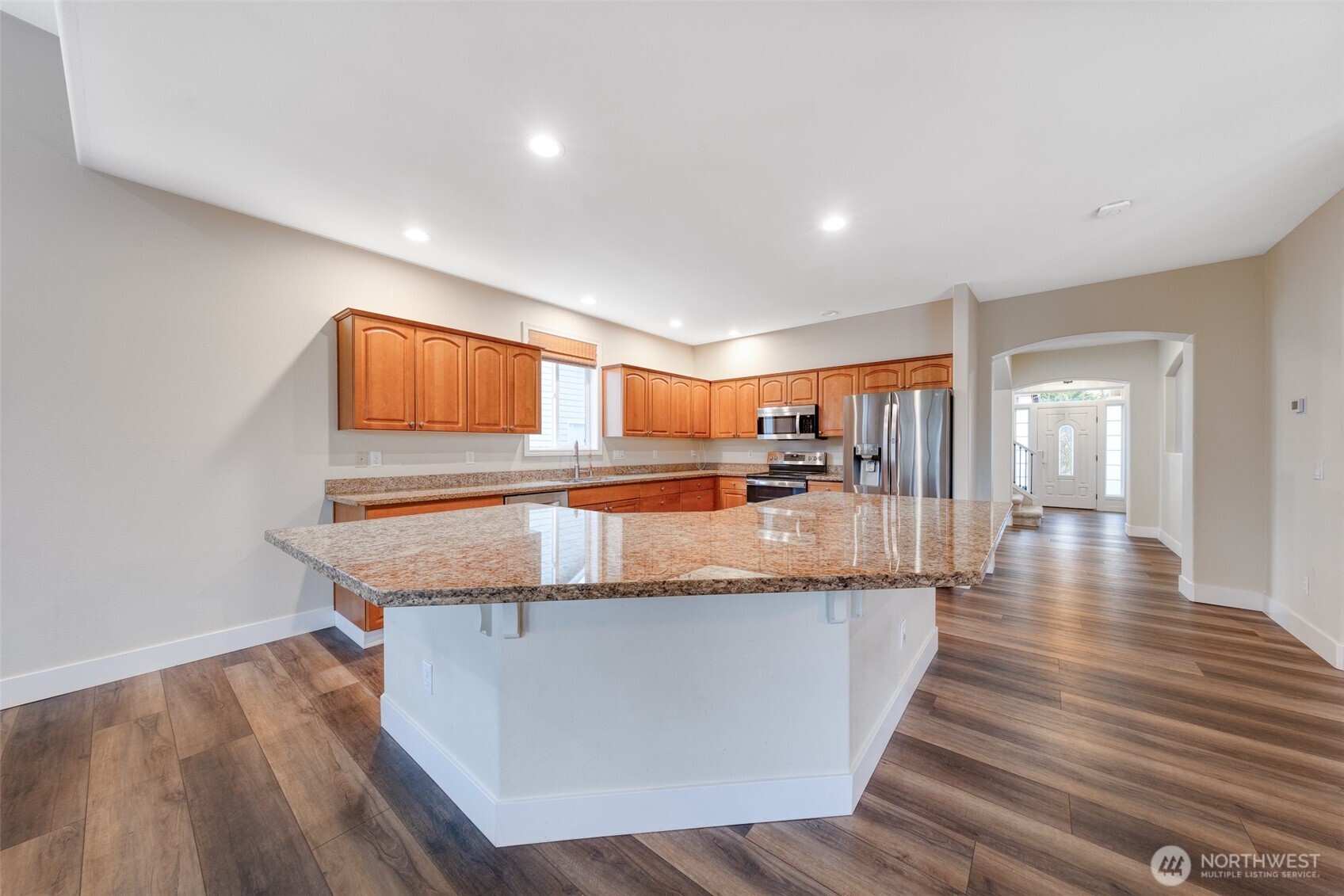 7326 223rd Avenue Ct E, Buckley, WA 98321