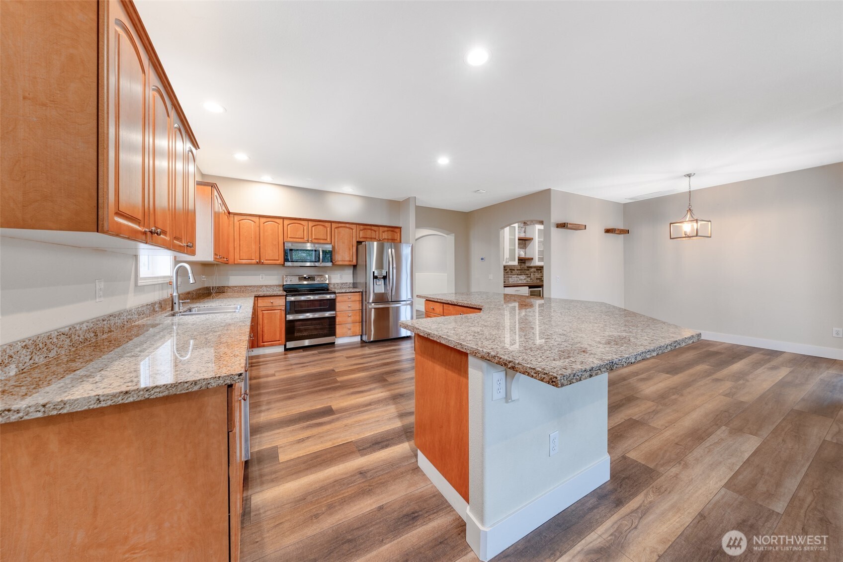 7326 223rd Avenue Ct E, Buckley, WA 98321