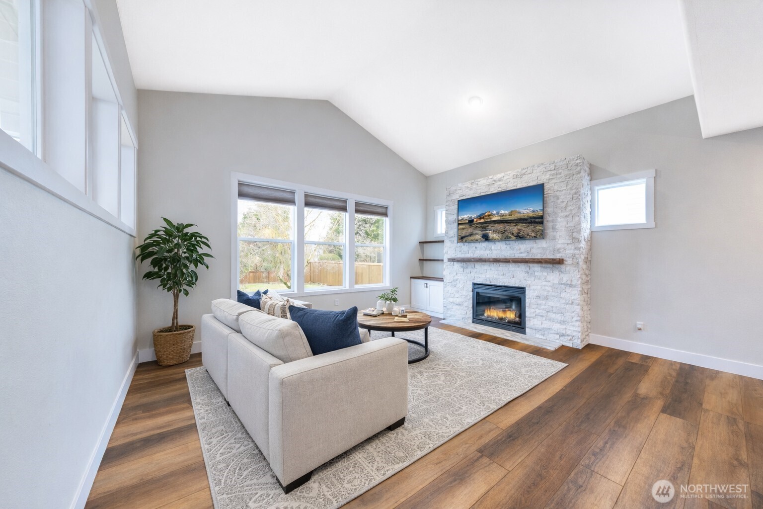 7326 223rd Avenue Ct E, Buckley, WA 98321