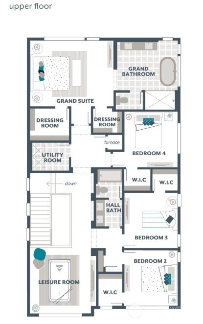 10835 16th Place SE, Lake Stevens, WA 98258