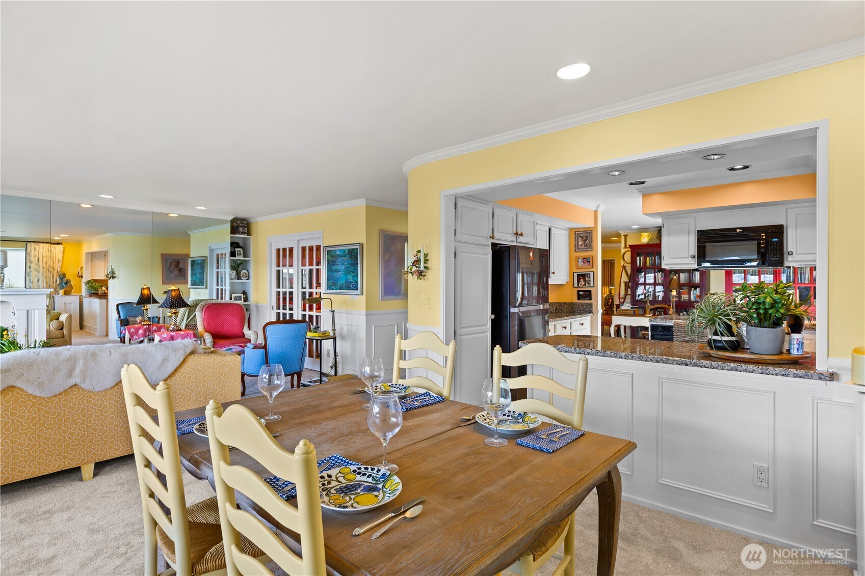 311 S 2nd Street #101, Kirkland, WA 98033
