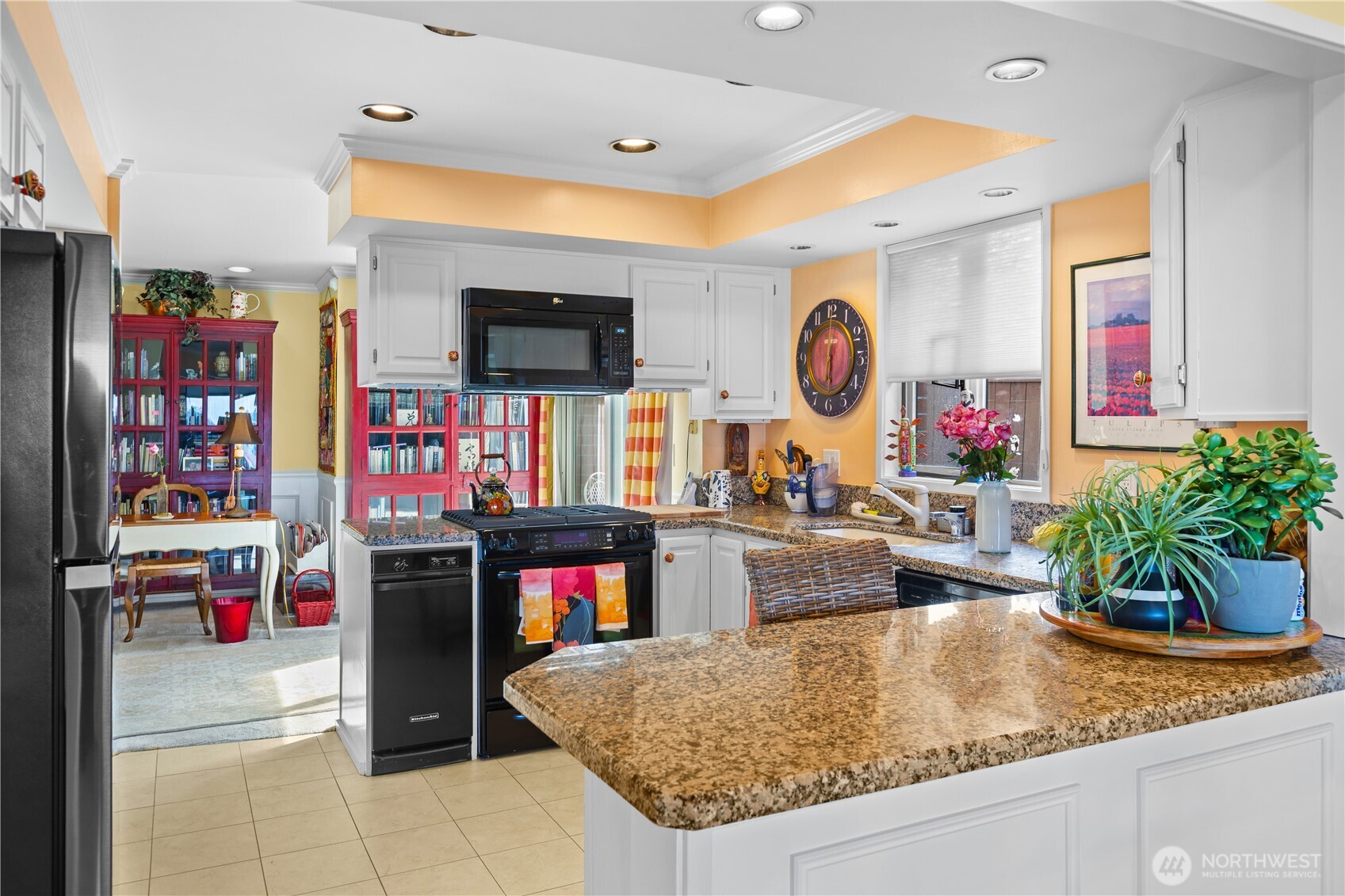 311 S 2nd Street #101, Kirkland, WA 98033