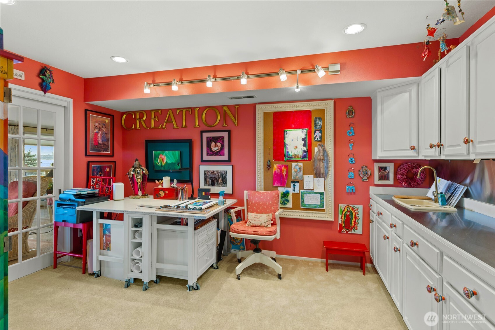 311 S 2nd Street #101, Kirkland, WA 98033