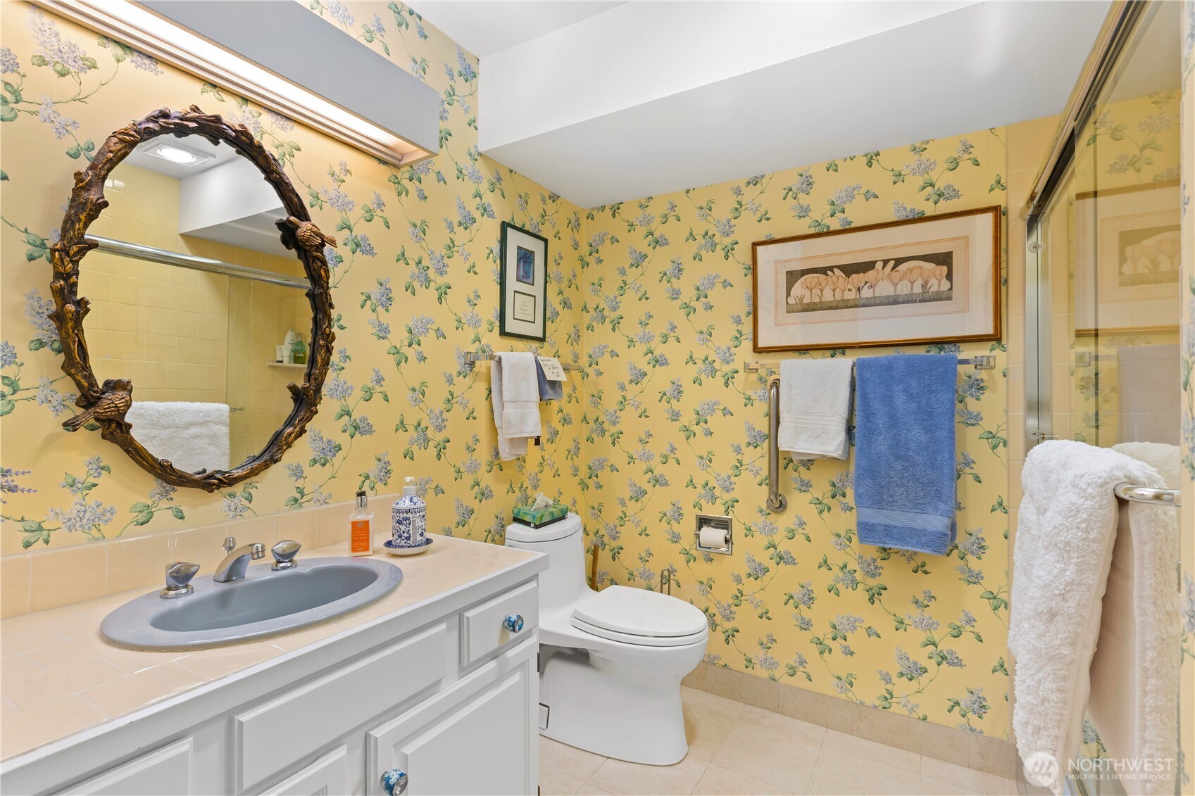 311 S 2nd Street #101, Kirkland, WA 98033