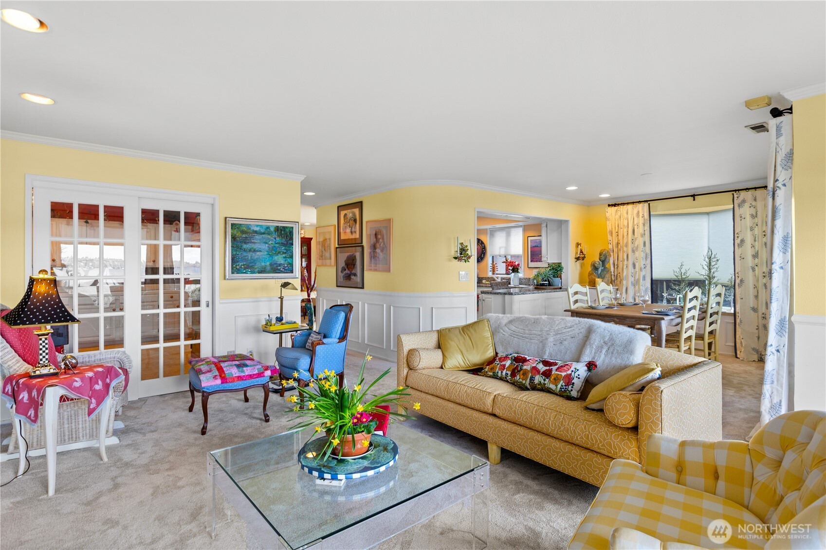 311 S 2nd Street #101, Kirkland, WA 98033