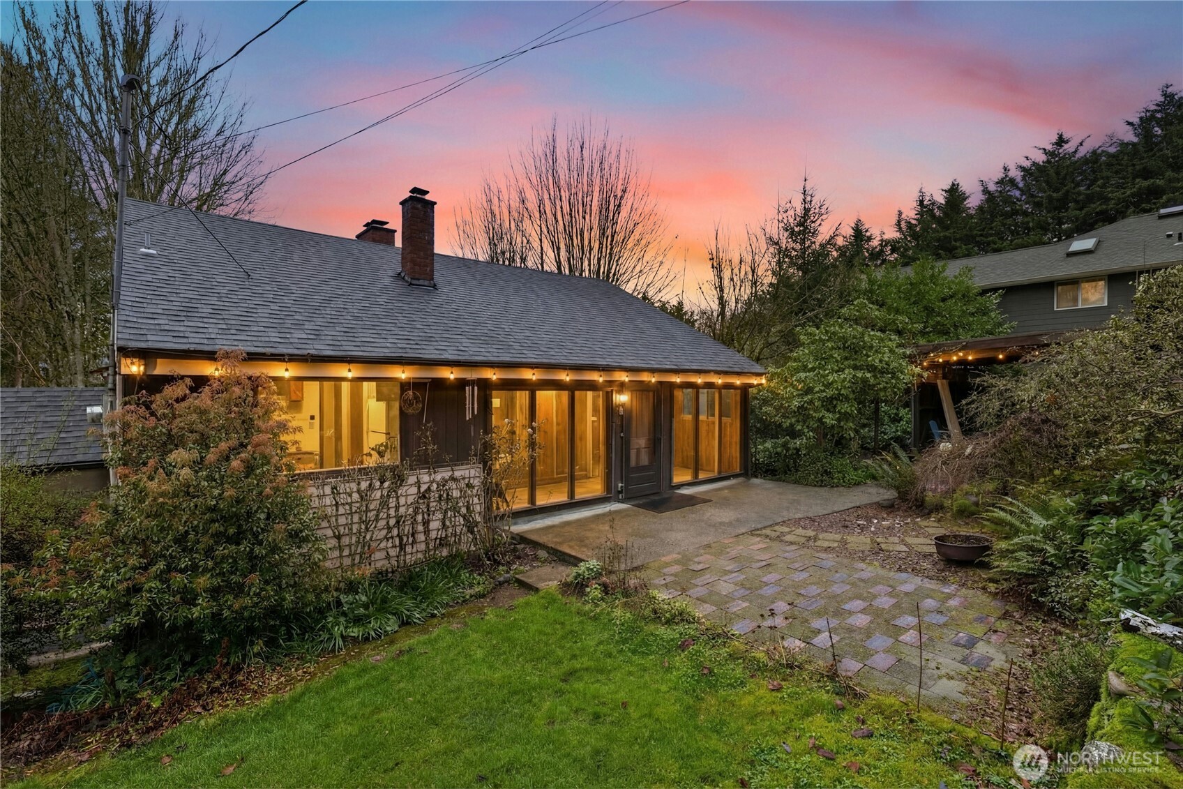 6526 NE 198th Street , Kenmore, WA 98028