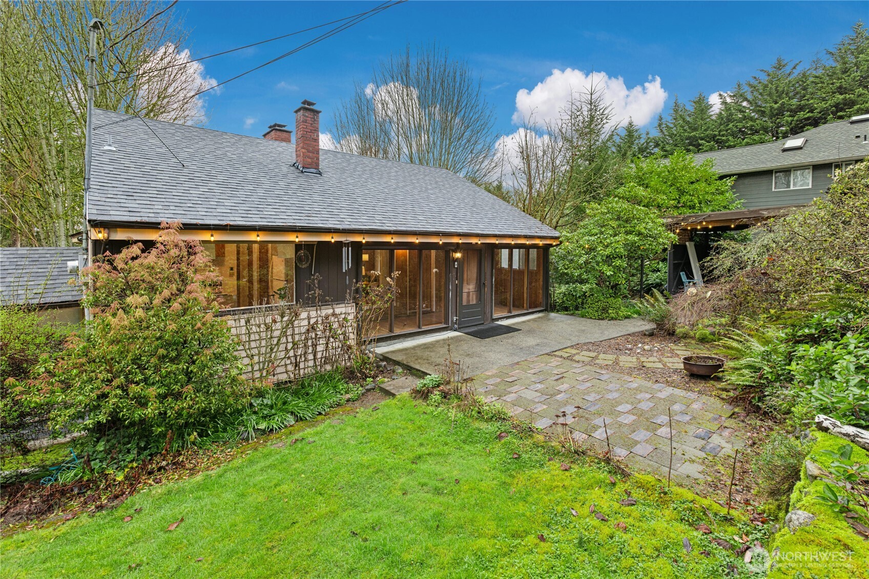 6526 NE 198th Street , Kenmore, WA 98028