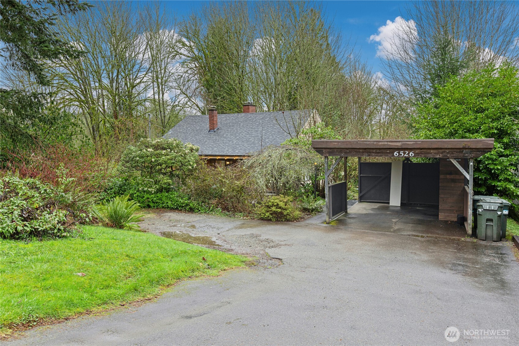 6526 NE 198th Street , Kenmore, WA 98028